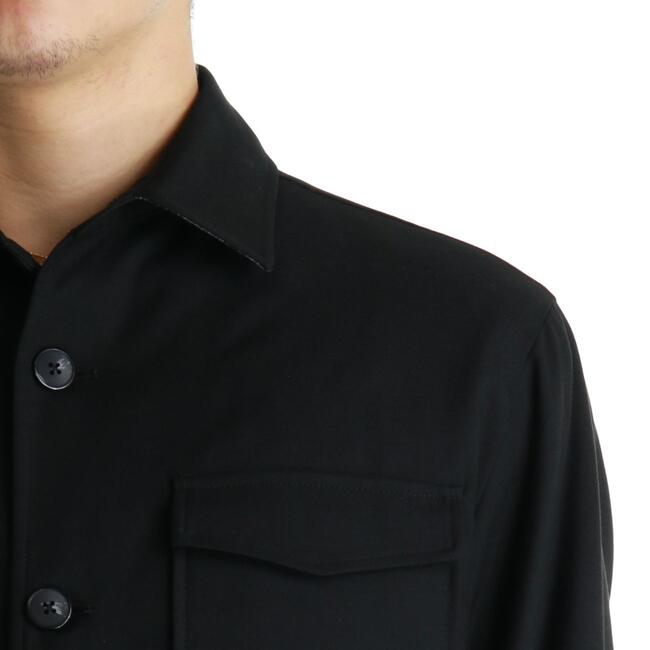 GIUBBOTTO OVERSHIRT SEINSE - Mad Fashion | img vers.650x/